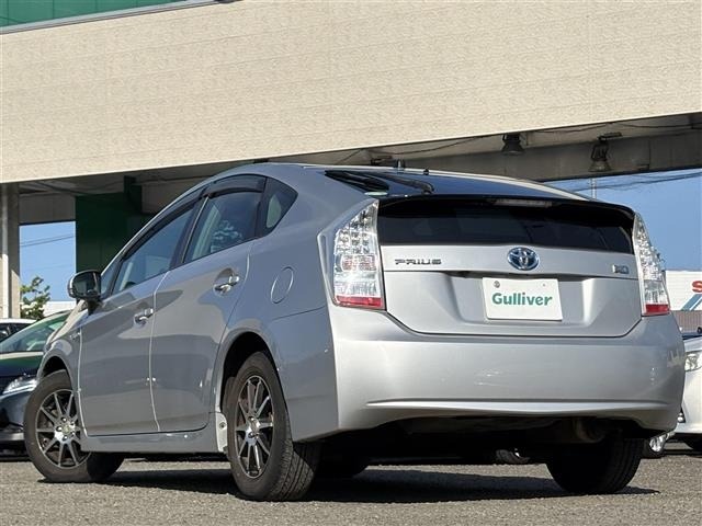 Toyota PRIUS 2010 7771969-13