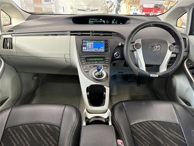 Toyota PRIUS 2010 7771969-14
