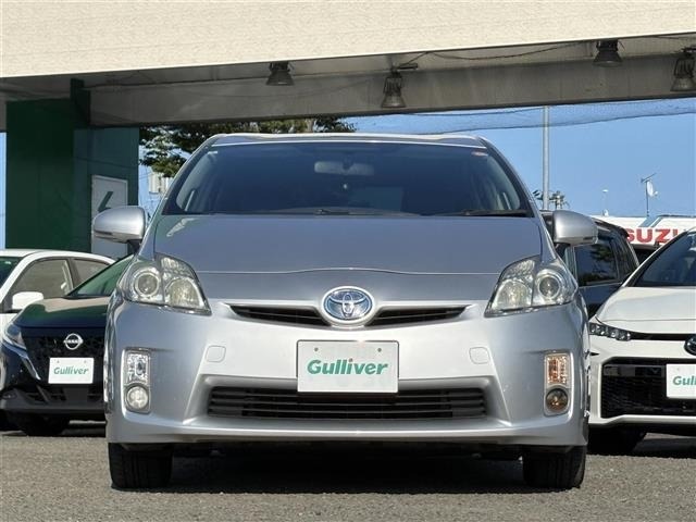 Toyota PRIUS 2010 7771969-15