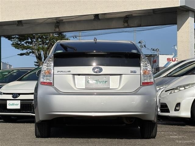 Toyota PRIUS 2010 7771969-16