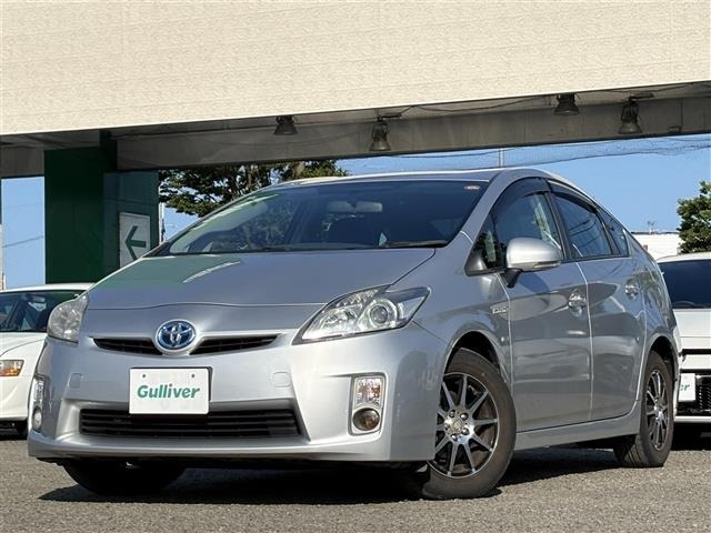 Toyota PRIUS 2010 7771969-17