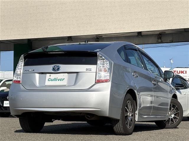 Toyota PRIUS 2010 7771969-18