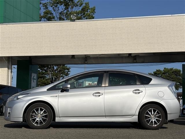 Toyota PRIUS 2010 7771969-19