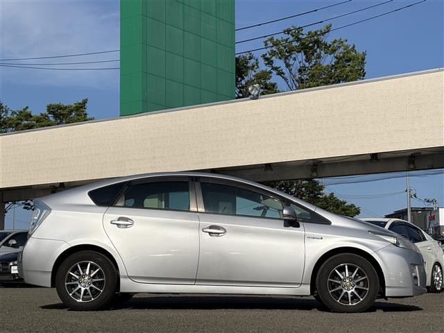 Toyota PRIUS 2010 7771969-21