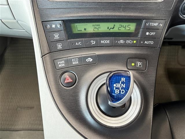 Toyota PRIUS 2010 7771969-22