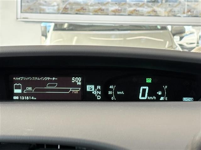 Toyota PRIUS 2010 7771969-7