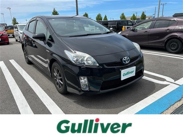 Toyota PRIUS 2011 7772062-0