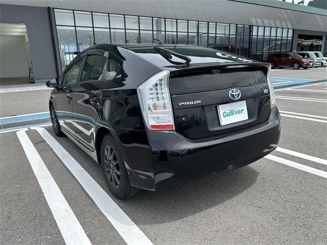 Toyota PRIUS 2011 7772062-1