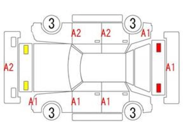 Toyota PRIUS 2011 7772062-3