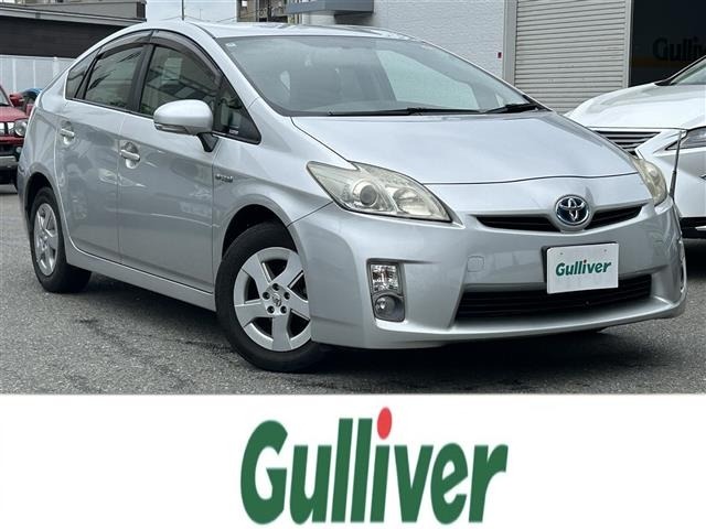 Toyota PRIUS 2010 7772150-0