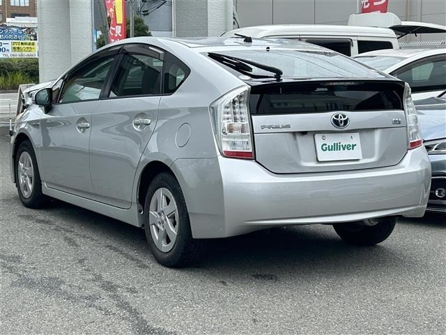 Toyota PRIUS 2010 7772150-13