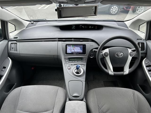 Toyota PRIUS 2010 7772150-14