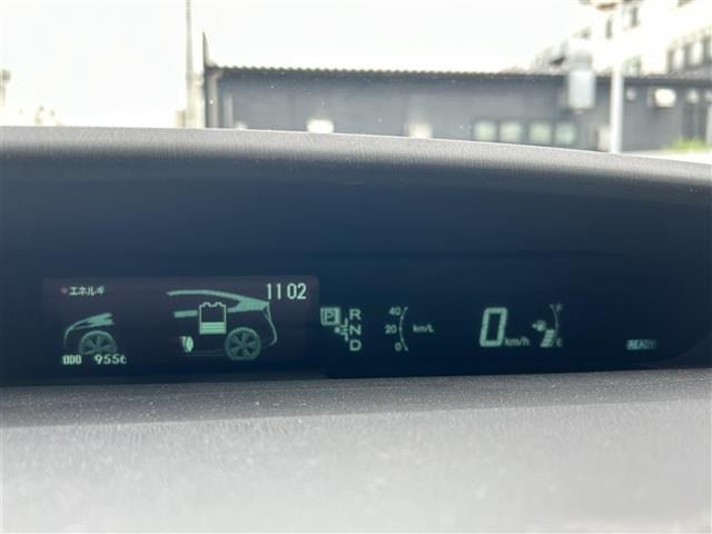 Toyota PRIUS 2010 7772150-18