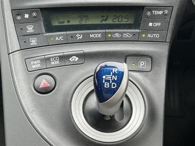 Toyota PRIUS 2010 7772150-19