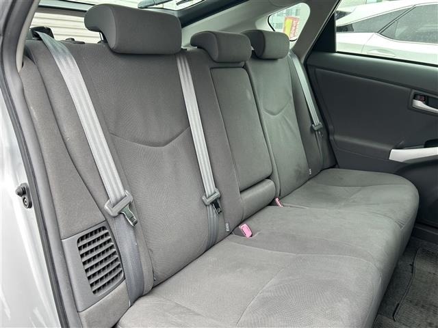 Toyota PRIUS 2010 7772150-2