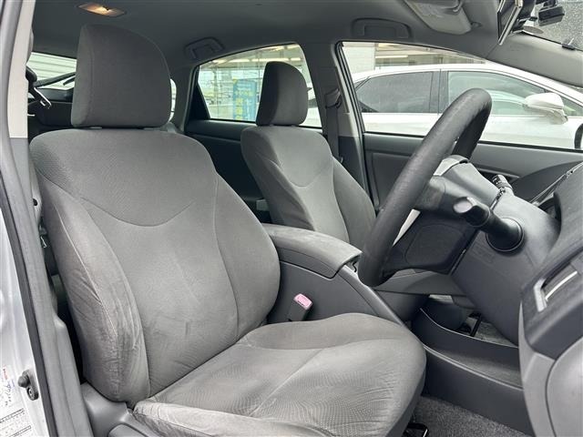 Toyota PRIUS 2010 7772150-22