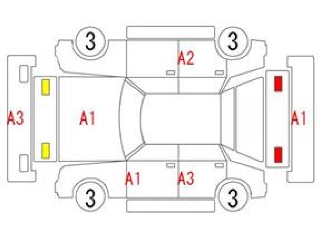 Toyota PRIUS 2010 7772150-23