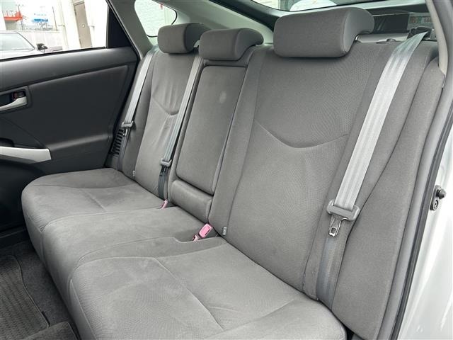 Toyota PRIUS 2010 7772150-4