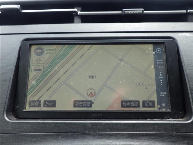 Toyota PRIUS 2011 7772158-3