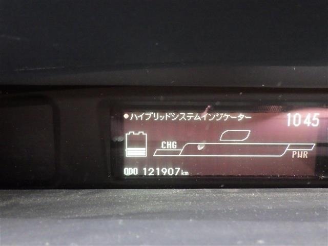 Toyota PRIUS 2011 7772158-5