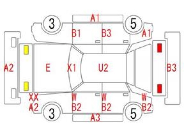 Toyota PRIUS 2011 7772158-6