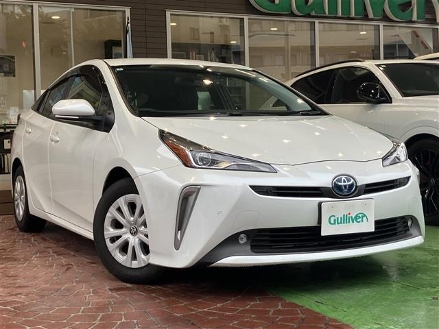 Toyota PRIUS 2022 7772171-0