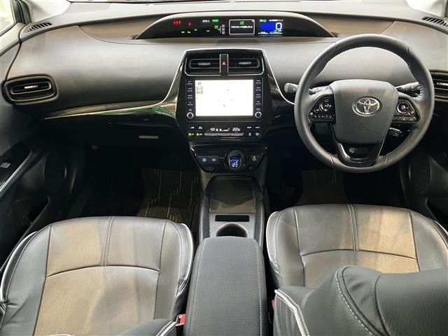 Toyota PRIUS 2022 7772171-14