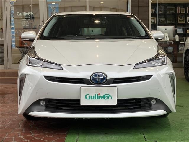 Toyota PRIUS 2022 7772171-15