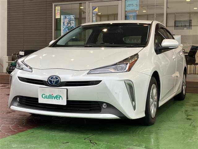 Toyota PRIUS 2022 7772171-18