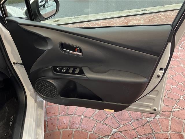 Toyota PRIUS 2022 7772171-20
