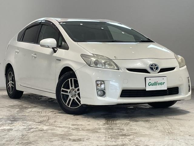 Toyota PRIUS 2010 7772175-0