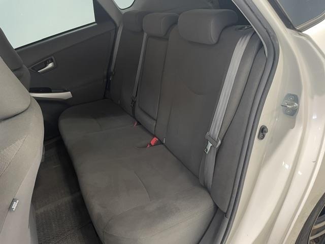 Toyota PRIUS 2010 7772175-10