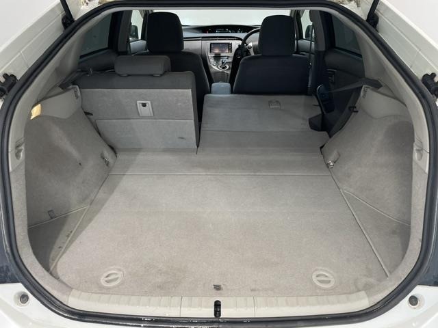 Toyota PRIUS 2010 7772175-13