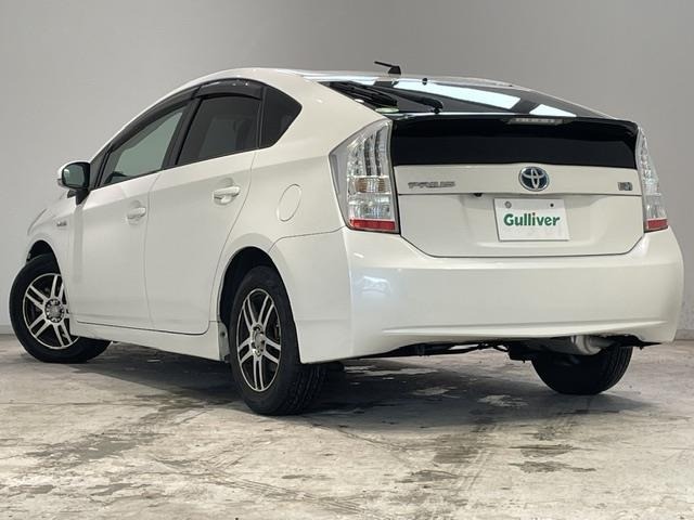 Toyota PRIUS 2010 7772175-14
