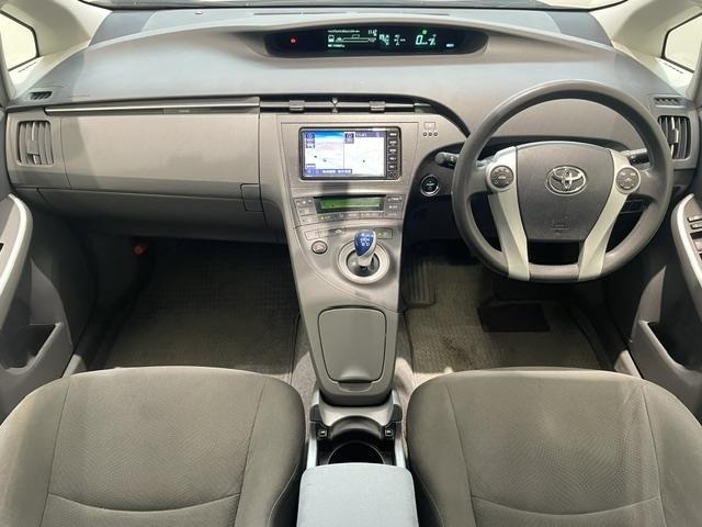 Toyota PRIUS 2010 7772175-15