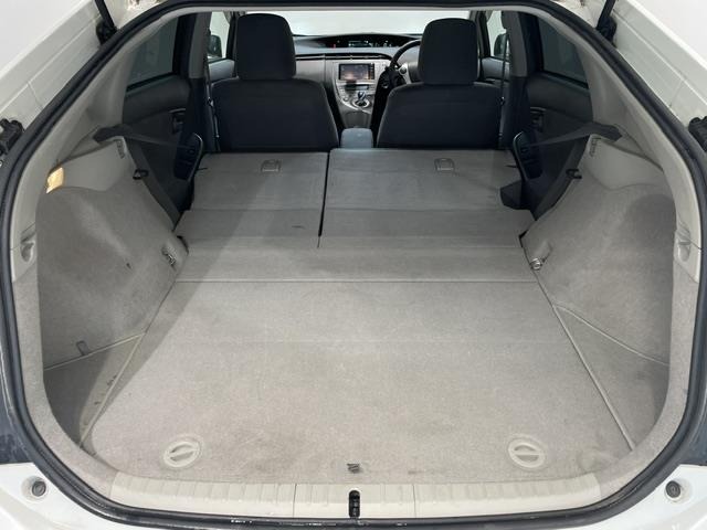 Toyota PRIUS 2010 7772175-21