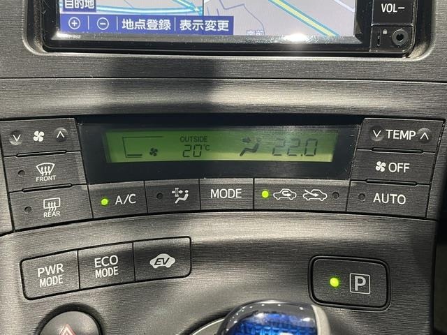 Toyota PRIUS 2010 7772175-22