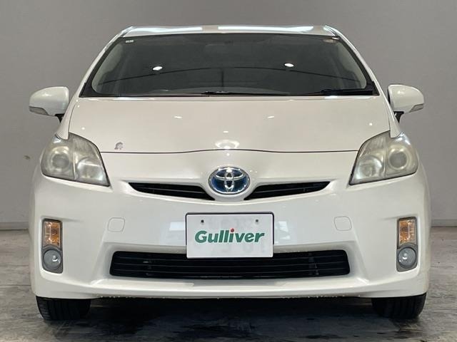Toyota PRIUS 2010 7772175-23