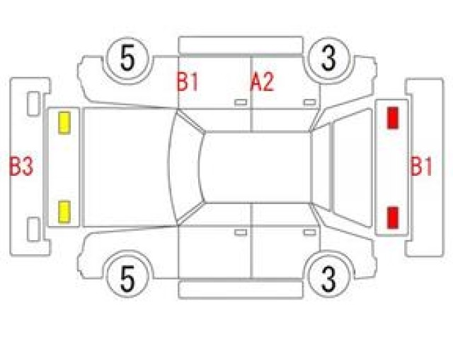 Toyota PRIUS 2010 7772175-24