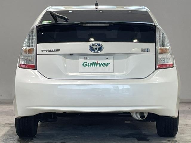 Toyota PRIUS 2010 7772175-4