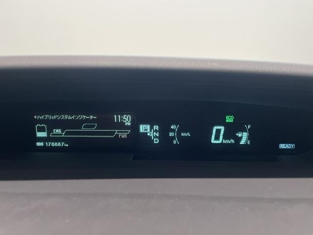 Toyota PRIUS 2010 7772175-5