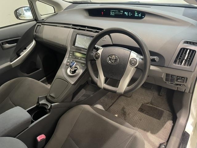 Toyota PRIUS 2010 7772175-9