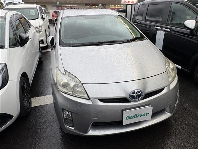 Toyota PRIUS 2011 7772185-0