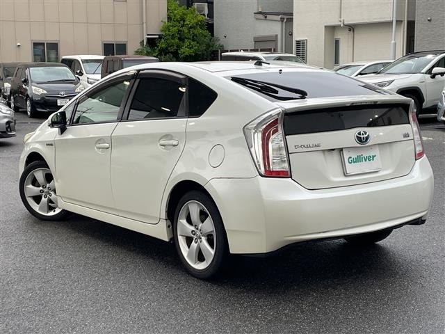 Toyota PRIUS 2013 7772190-1