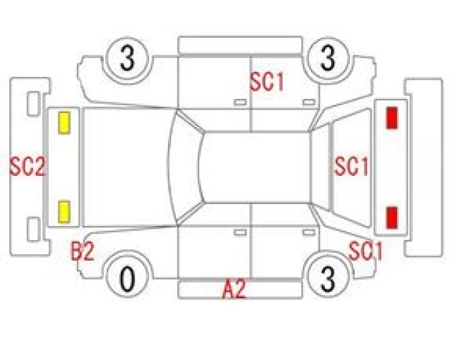 Toyota PRIUS 2013 7772190-3