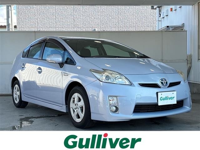 Toyota PRIUS 2010 7772195-0