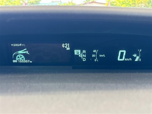 Toyota PRIUS 2010 7772195-1