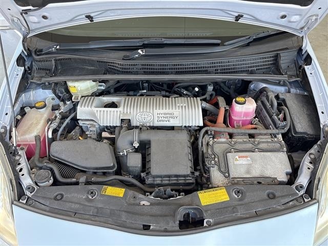 Toyota PRIUS 2010 7772195-14