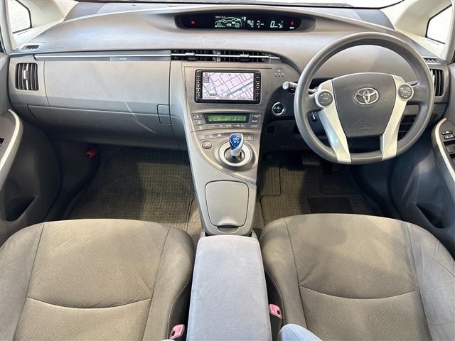 Toyota PRIUS 2010 7772195-15