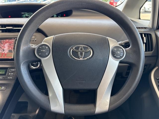 Toyota PRIUS 2010 7772195-21
